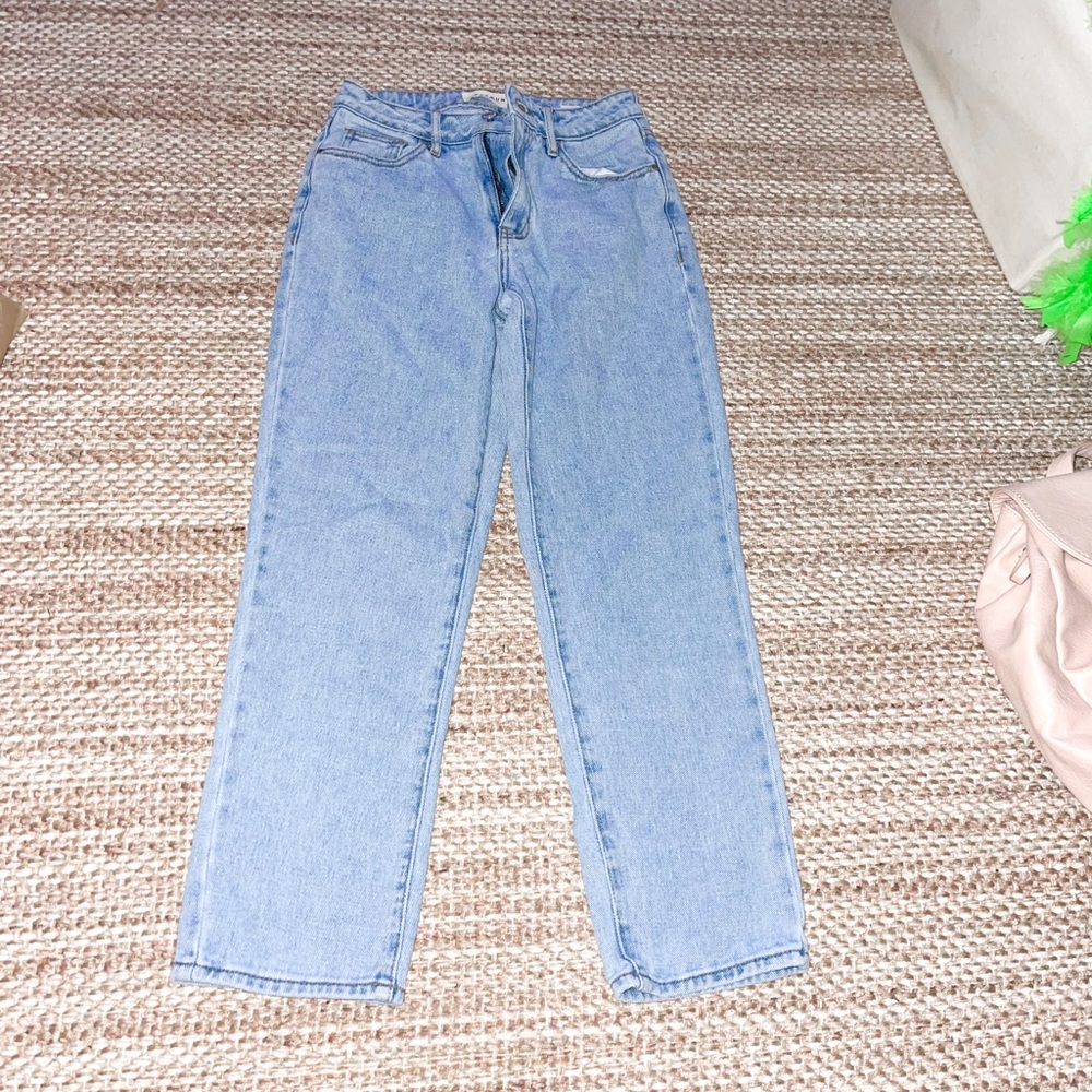 👩‍🦳 pacsun mom jeans